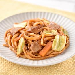 冷凍　ソース焼うどん　170ｇ×60食