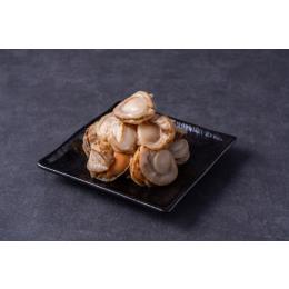 北海道噴火湾産　冷ボイルホタテベビーL　１ｋｇ