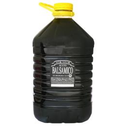 そらみつ　モデナ産バルサミコ　５L