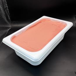 MALGA GELATO　いちご：業務用（2000ｍｌ）